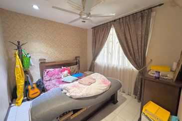 Cahaya SPK (Cahaya Heights)