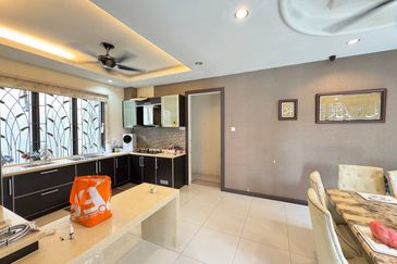 Cahaya SPK (Cahaya Heights)