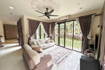 Cahaya SPK (Cahaya Heights)