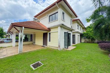 Cahaya SPK (Cahaya Heights)