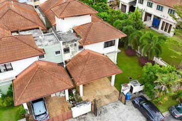 Cahaya SPK (Cahaya Heights)