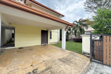 Cahaya SPK (Cahaya Heights)