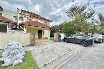 Cahaya SPK (Cahaya Heights)