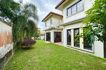 Cahaya SPK (Cahaya Heights)