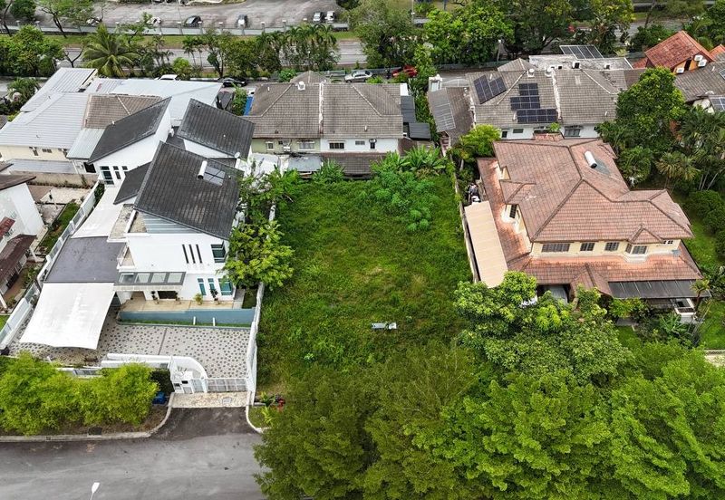 Seksyen 9, Petaling Jaya