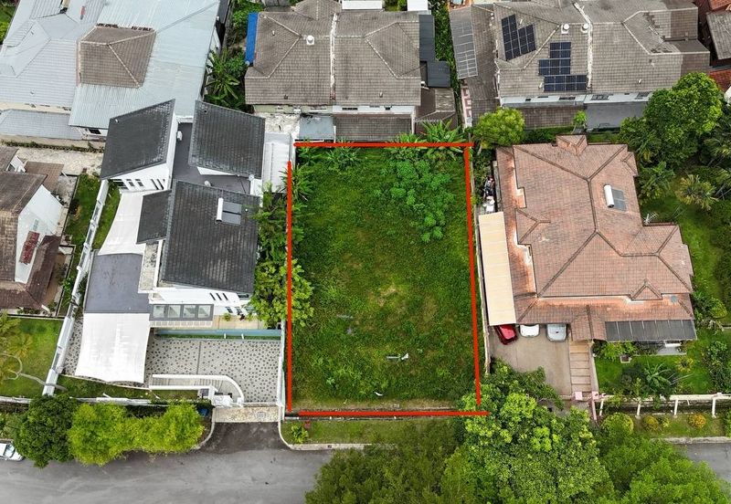 Seksyen 9, Petaling Jaya