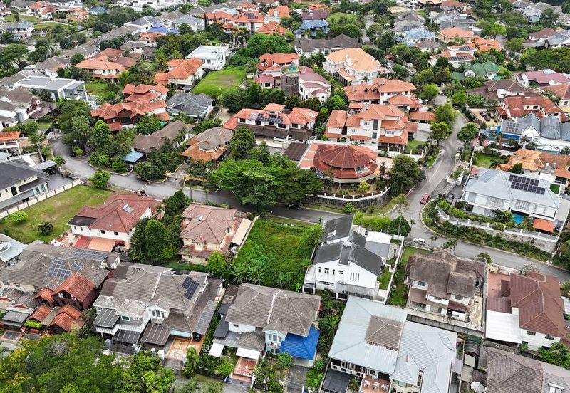 Seksyen 9, Petaling Jaya