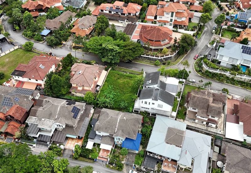 Seksyen 9, Petaling Jaya