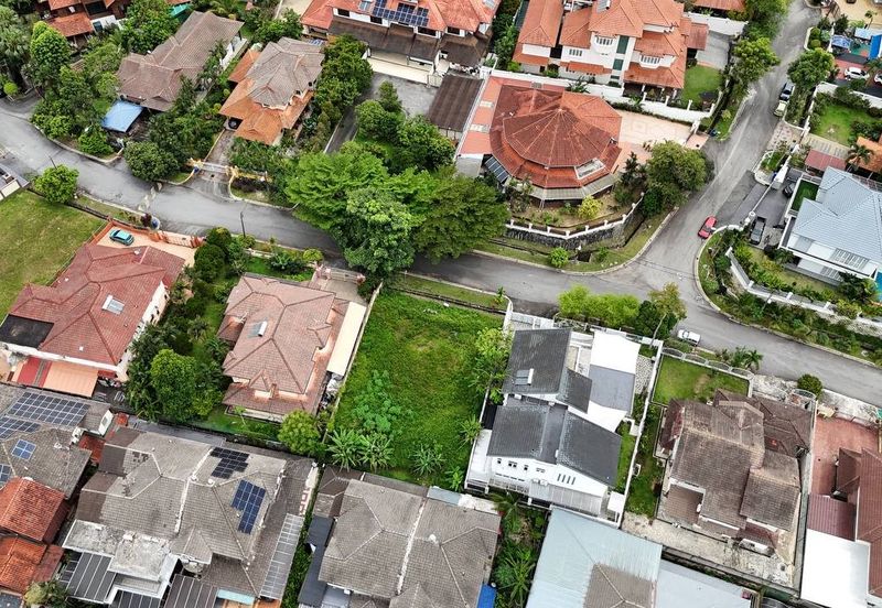 Seksyen 9, Petaling Jaya