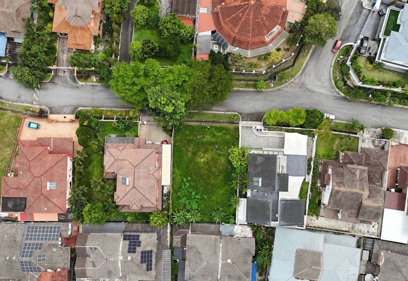 Seksyen 9, Petaling Jaya