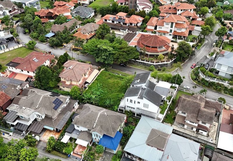 Seksyen 9, Petaling Jaya