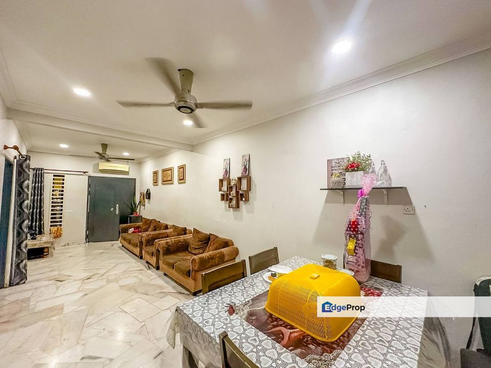 (Freehold, Renovated) Single Storey Taman Intan 1, Kapar Klang, Selangor, Klang