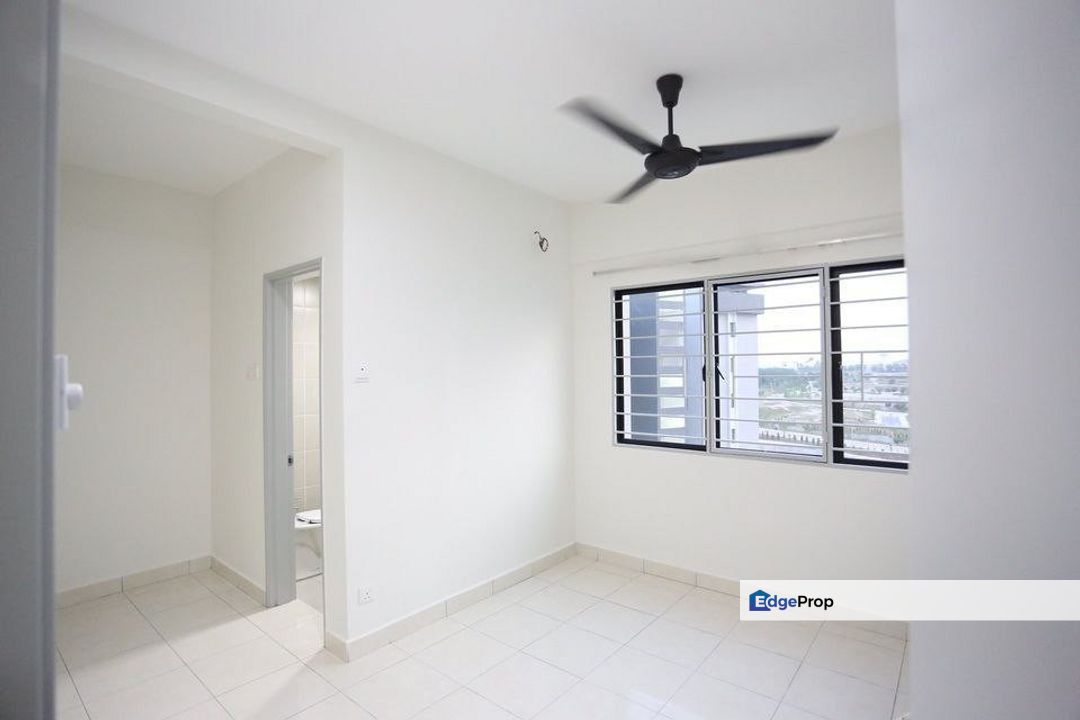 (Freehold) Suria Rafflesia Apartment, Setia Alam, Selangor, Setia Alam/Alam Nusantara