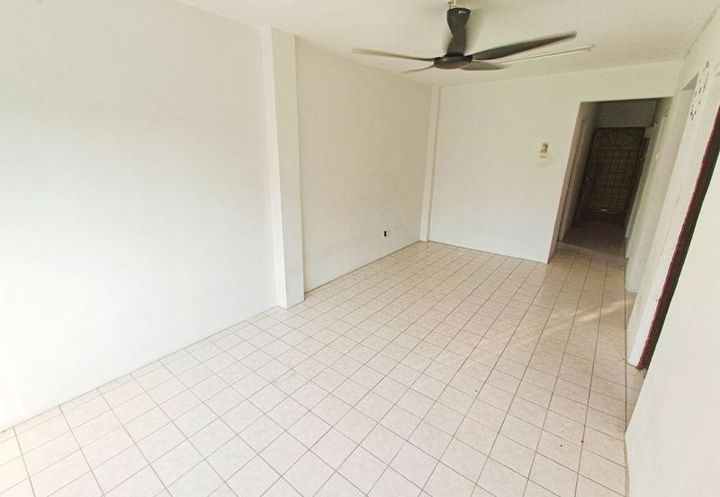 Apartment Permai (Tropicana)