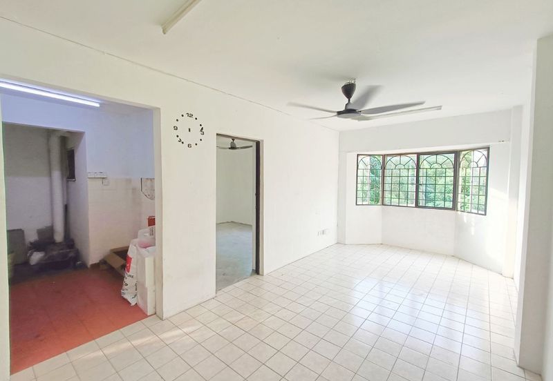 Apartment Permai (Tropicana)