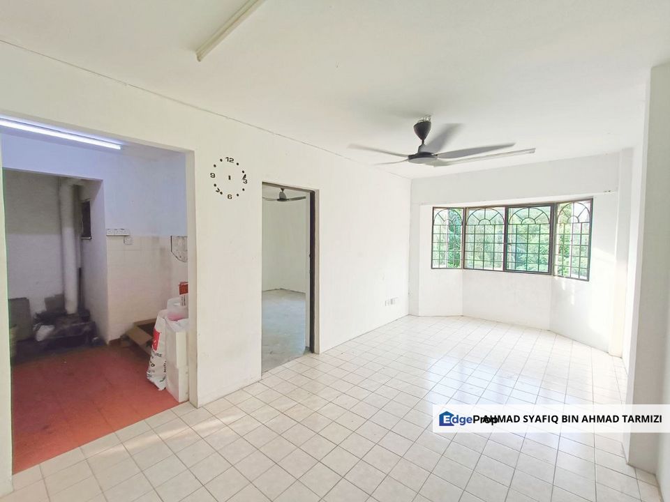 Apartment Permai, Damansara Damai, Petaling Jaya, Selangor, Petaling Jaya