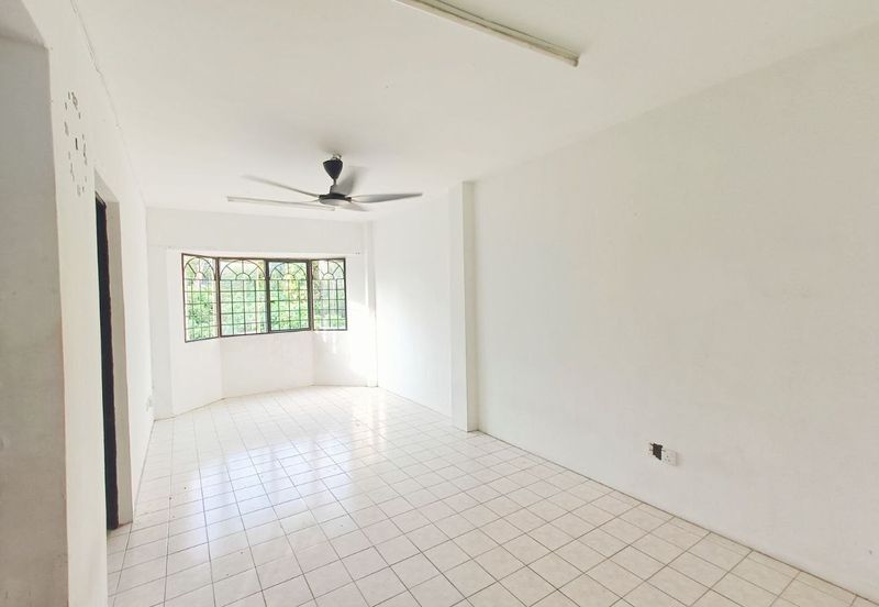 Apartment Permai (Tropicana)