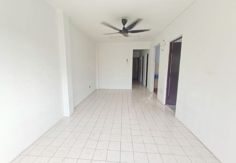 Apartment Permai (Tropicana)