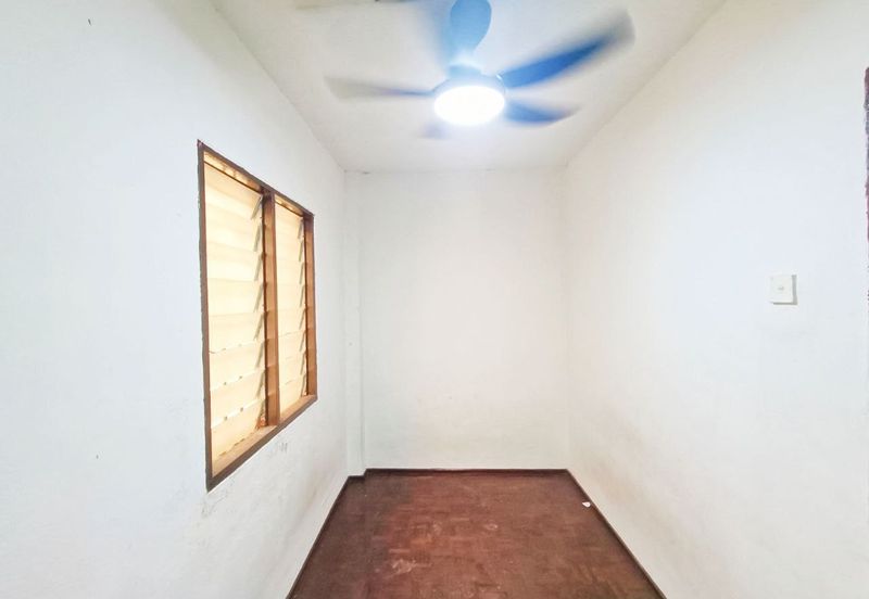 Apartment Permai (Tropicana)