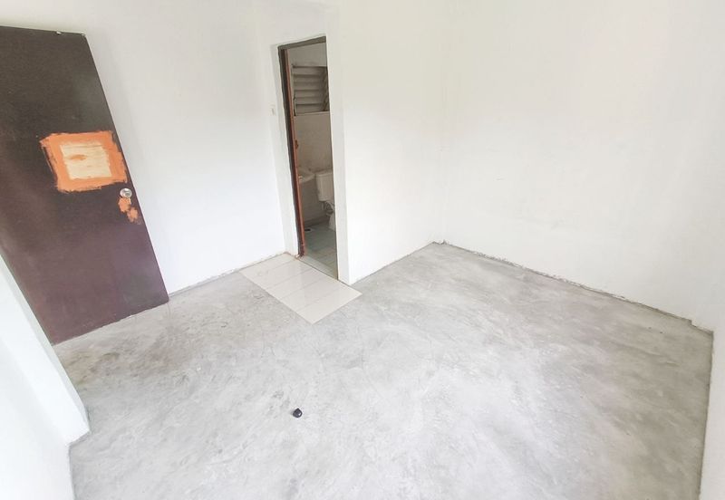 Apartment Permai (Tropicana)