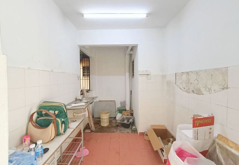 Apartment Permai (Tropicana)