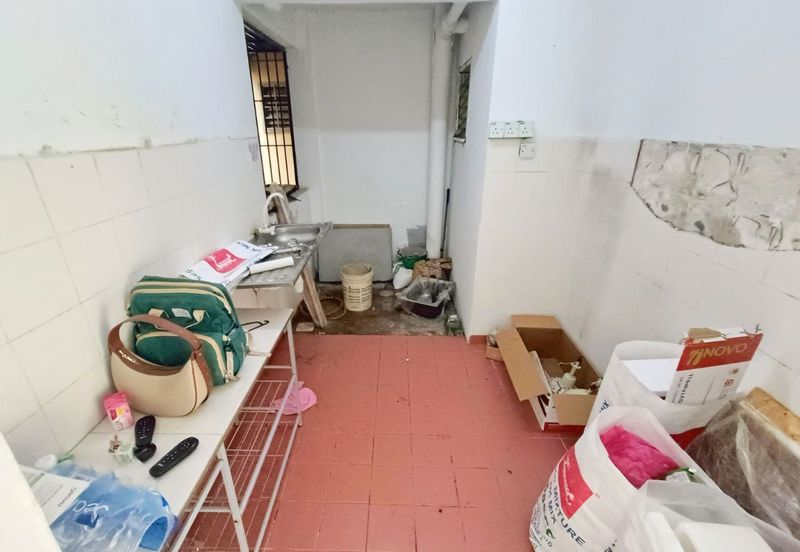 Apartment Permai (Tropicana)