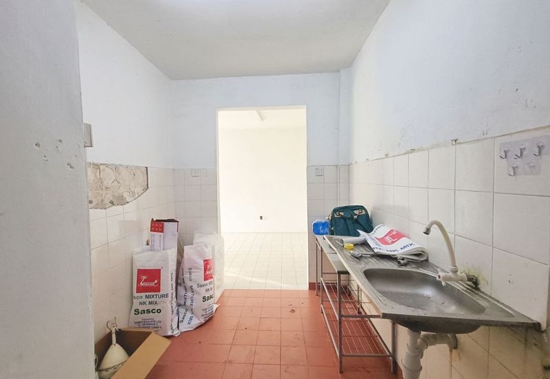 Apartment Permai (Tropicana)