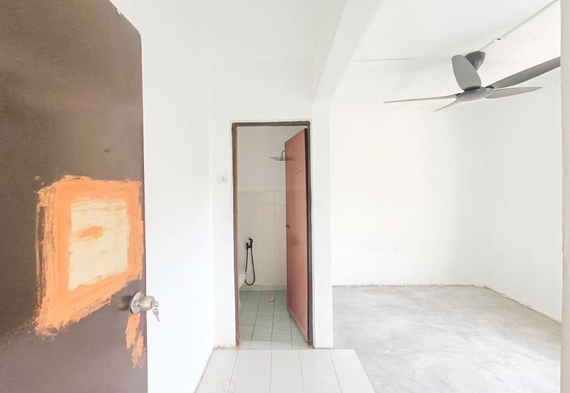 Apartment Permai (Tropicana)