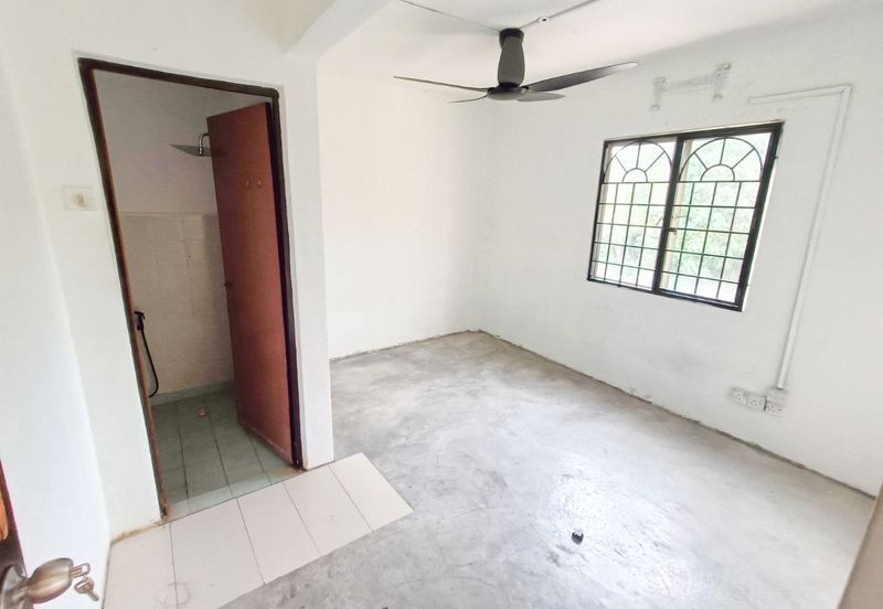 Apartment Permai (Tropicana)