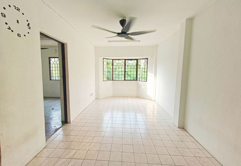 Apartment Permai (Tropicana)