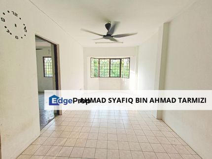 Apartment Permai, Damansara Damai, Petaling Jaya, Selangor, Petaling Jaya