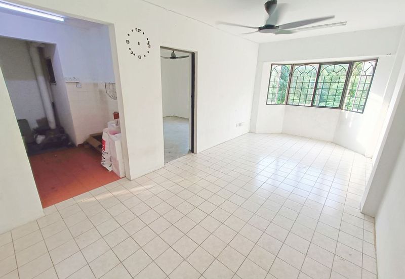 Apartment Permai (Tropicana)