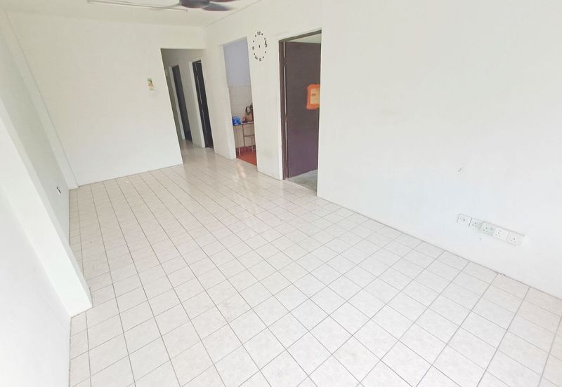 Apartment Permai (Tropicana)