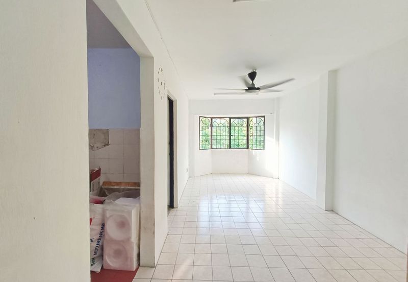 Apartment Permai (Tropicana)