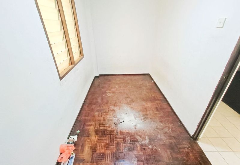 Apartment Permai (Tropicana)