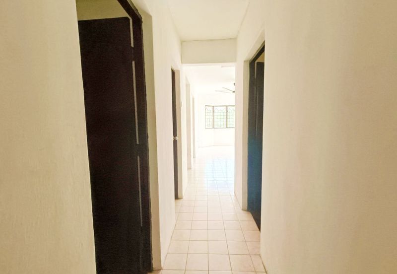Apartment Permai (Tropicana)