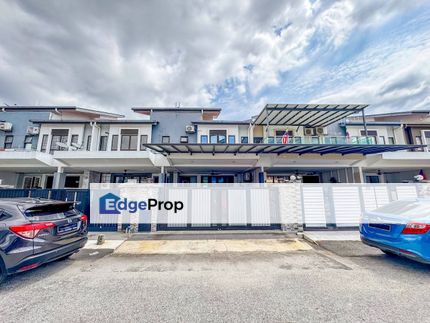 (Renovated) Double Storey Bandar Putera Klang 2, Klang, Selangor, Klang