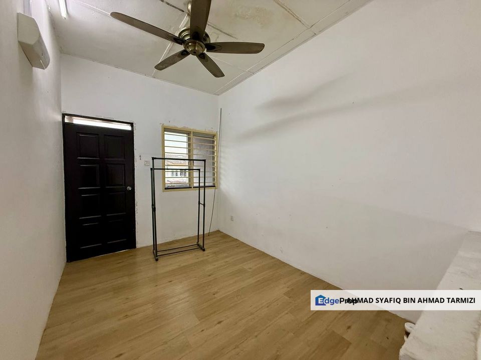 (Freehold, Renovated) Double Storey Terrace, Taman Klang Utama, Klang, Selangor, Klang