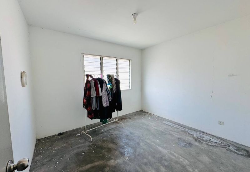 Pangsapuri Seroja Bukit Jelutong