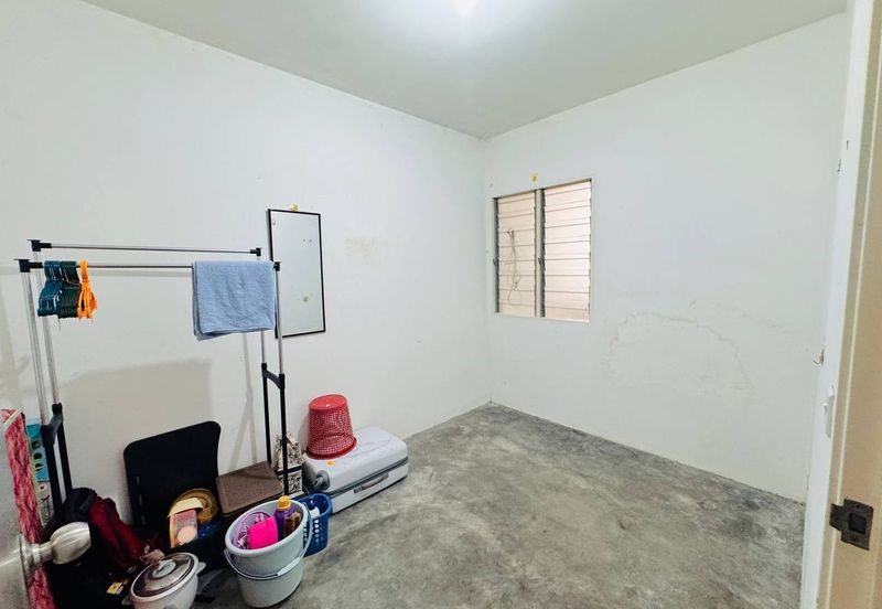 Pangsapuri Seroja Bukit Jelutong