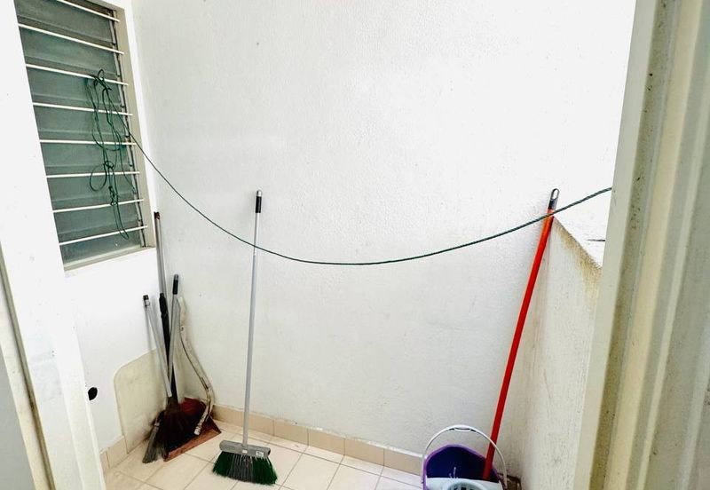 Pangsapuri Seroja Bukit Jelutong