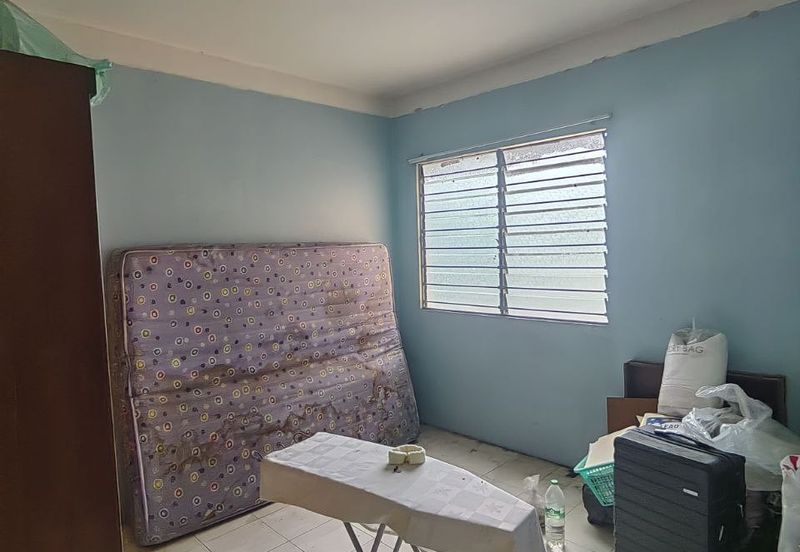 Apartment Klang Jaya