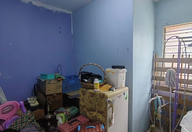 Apartment Klang Jaya