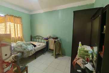 Apartment Klang Jaya