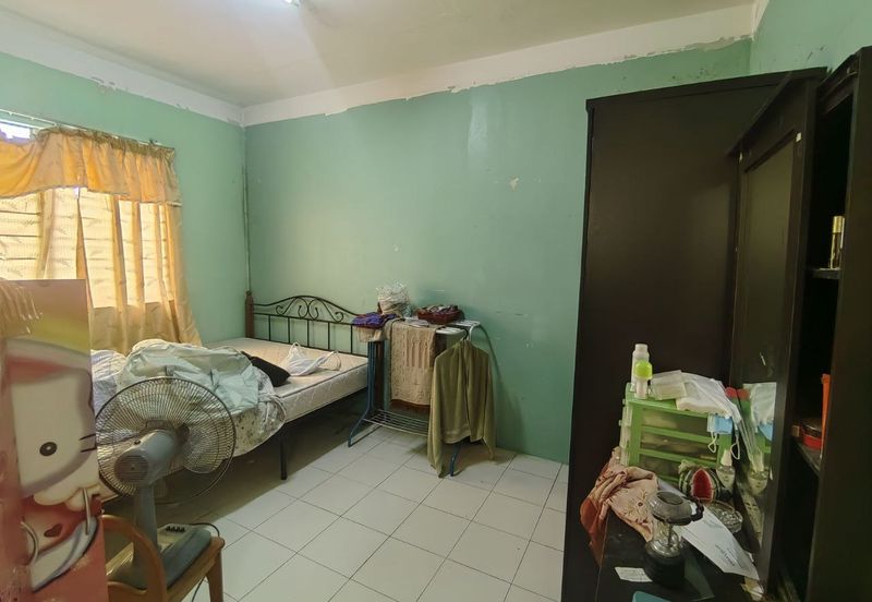 Apartment Klang Jaya