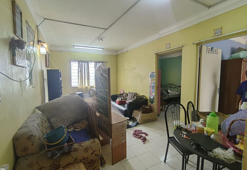 Apartment Klang Jaya