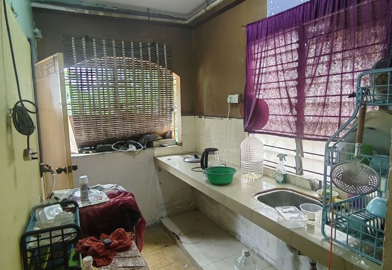 Apartment Klang Jaya