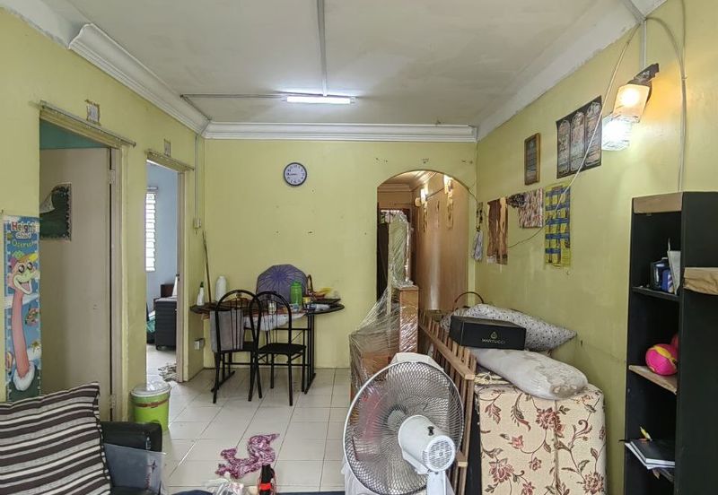 Apartment Klang Jaya