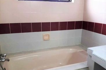 Sri Alam Condominium