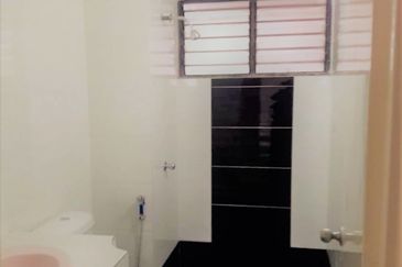 Sri Alam Condominium